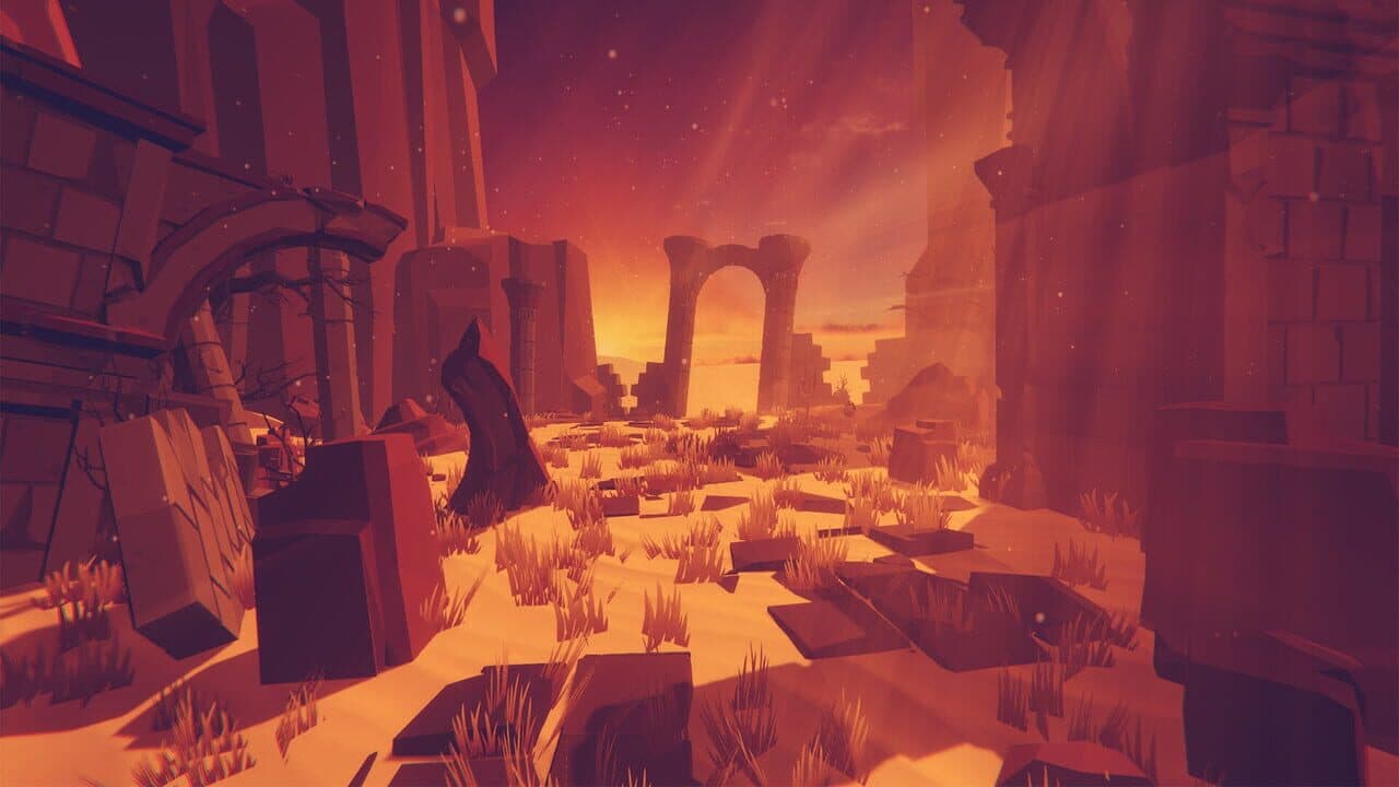 The Cursed Oasis thumbnail 3
