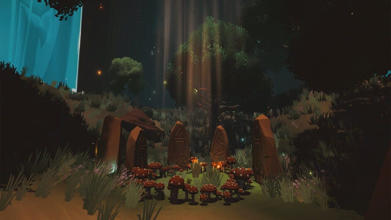 The Cursed Oasis thumbnail 4