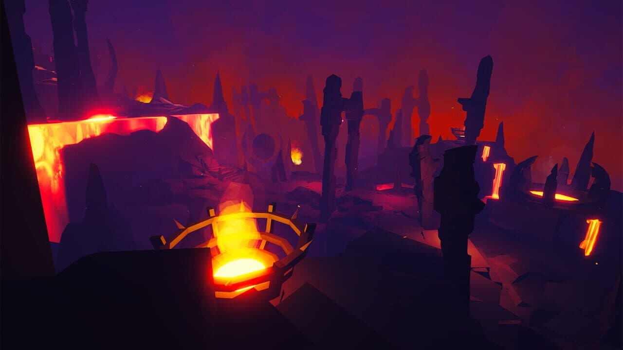 The Cursed Oasis thumbnail 5
