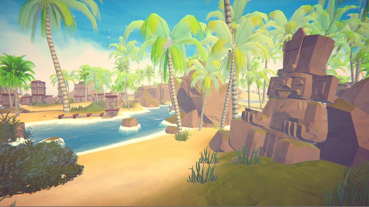 The Cursed Oasis thumbnail 6