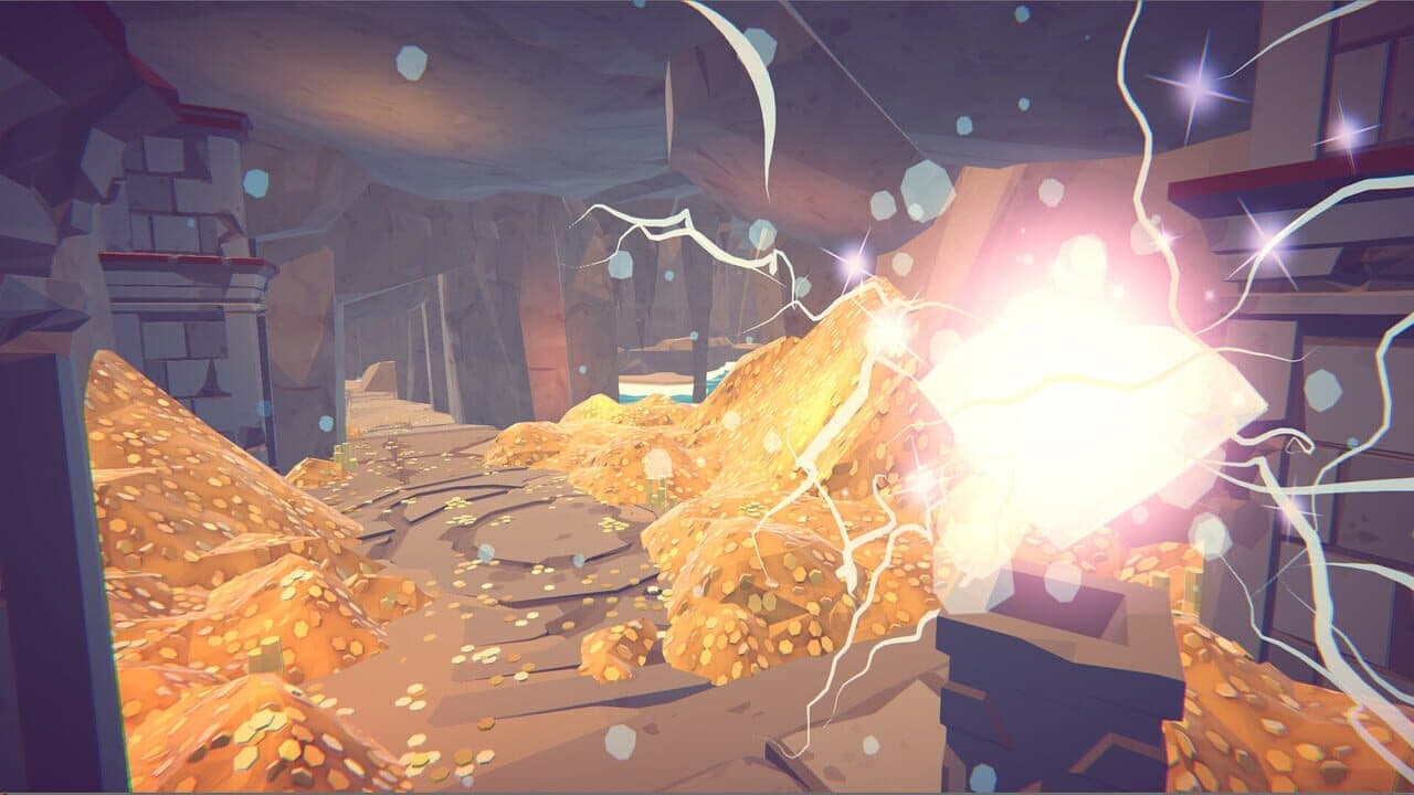 The Cursed Oasis thumbnail 7