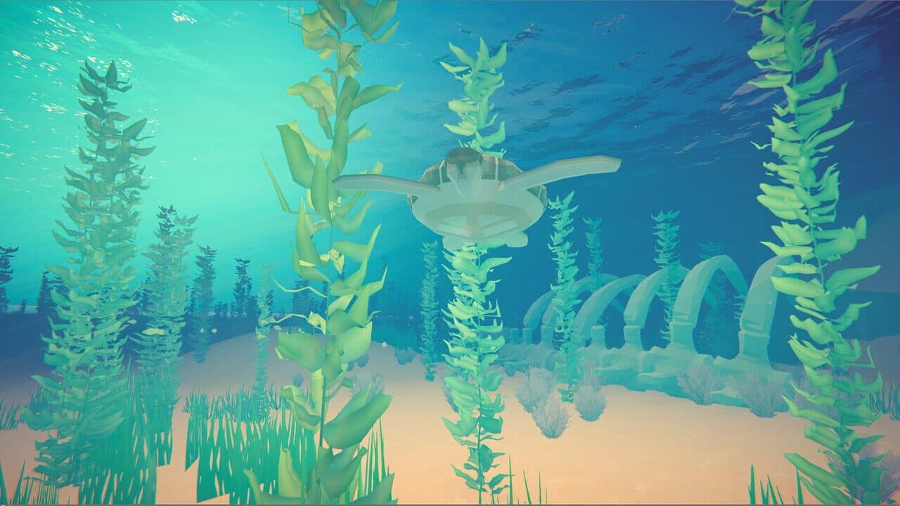 The Cursed Oasis thumbnail 10