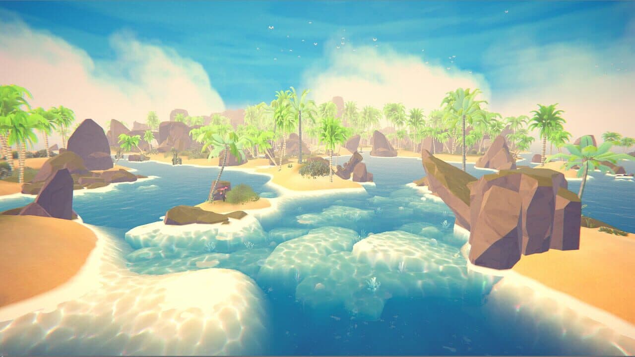 The Cursed Oasis thumbnail 12