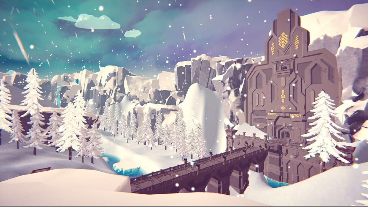 The Cursed Oasis thumbnail 13