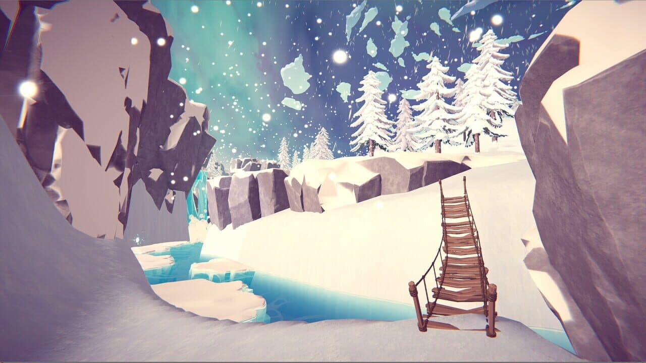The Cursed Oasis thumbnail 14