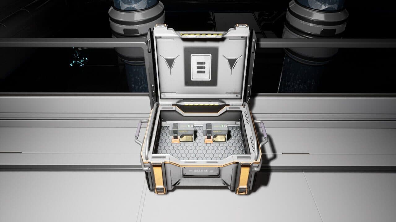 Space Entity thumbnail 3