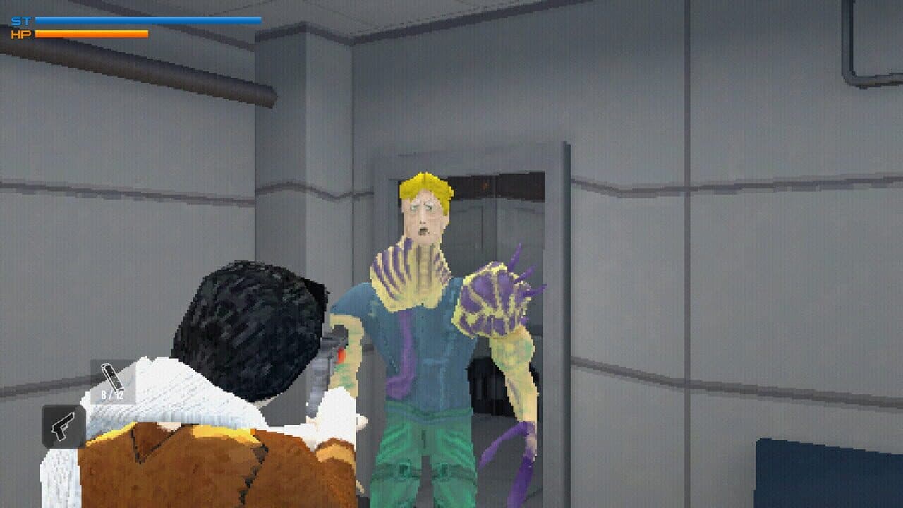 Zero Below the Sun thumbnail 7