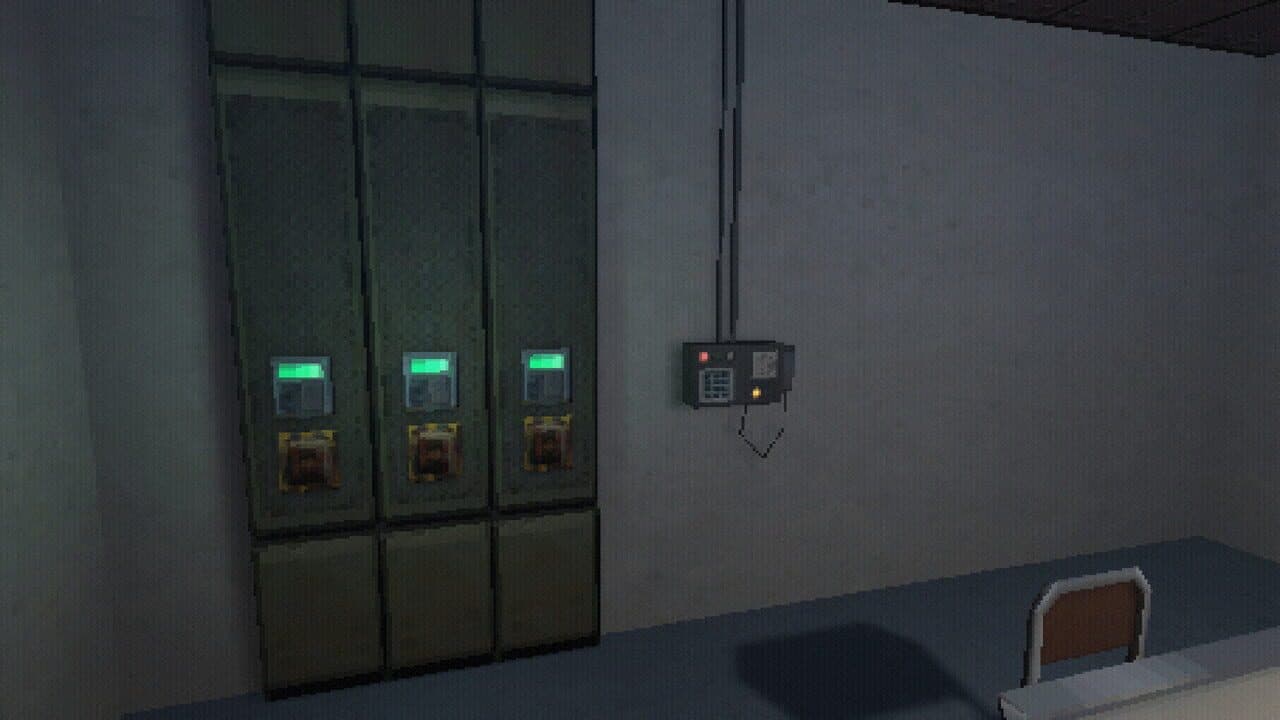 Zero Below the Sun thumbnail 12
