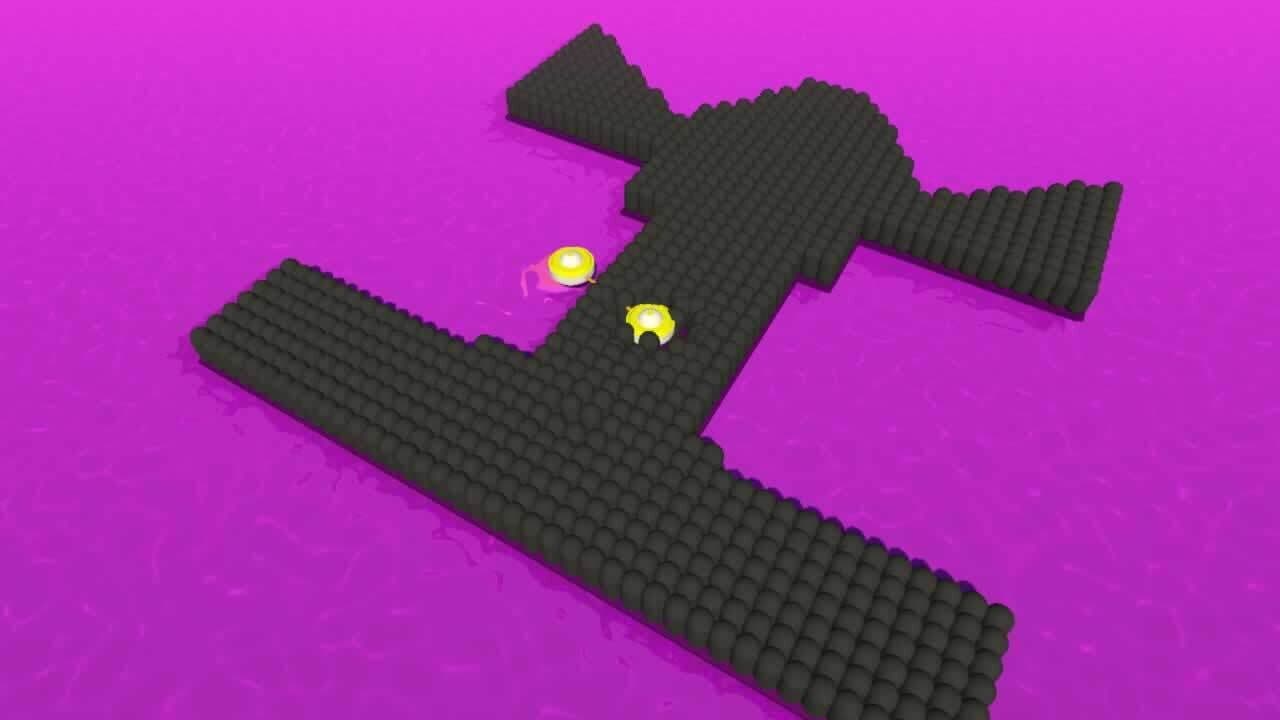 Gramik Paint Roller thumbnail 4
