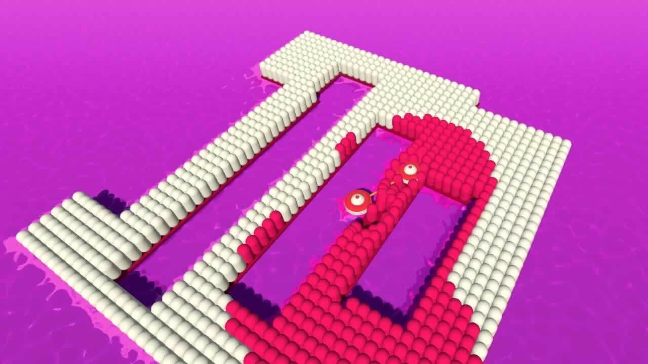 Gramik Paint Roller thumbnail 6