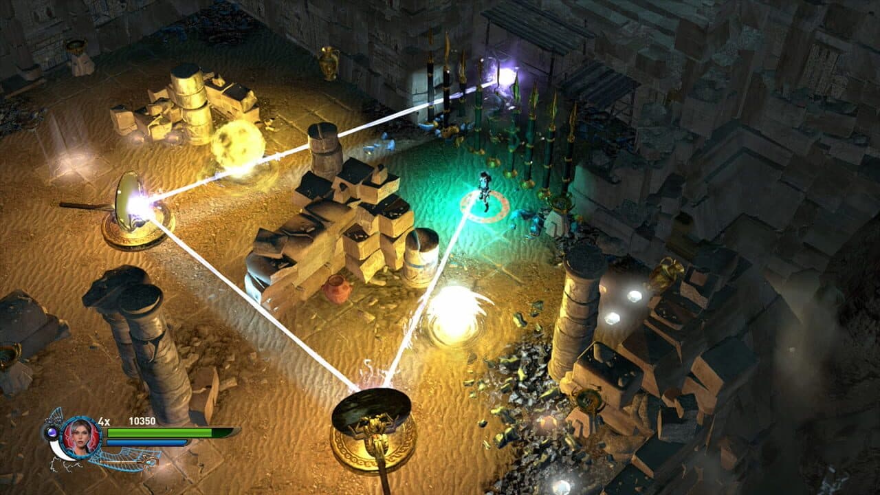 The Lara Croft Collection thumbnail 4