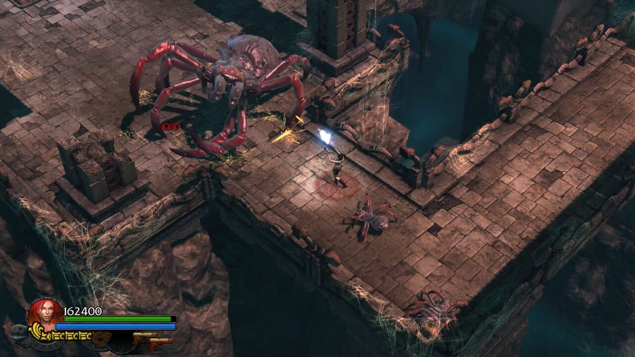 The Lara Croft Collection thumbnail 6