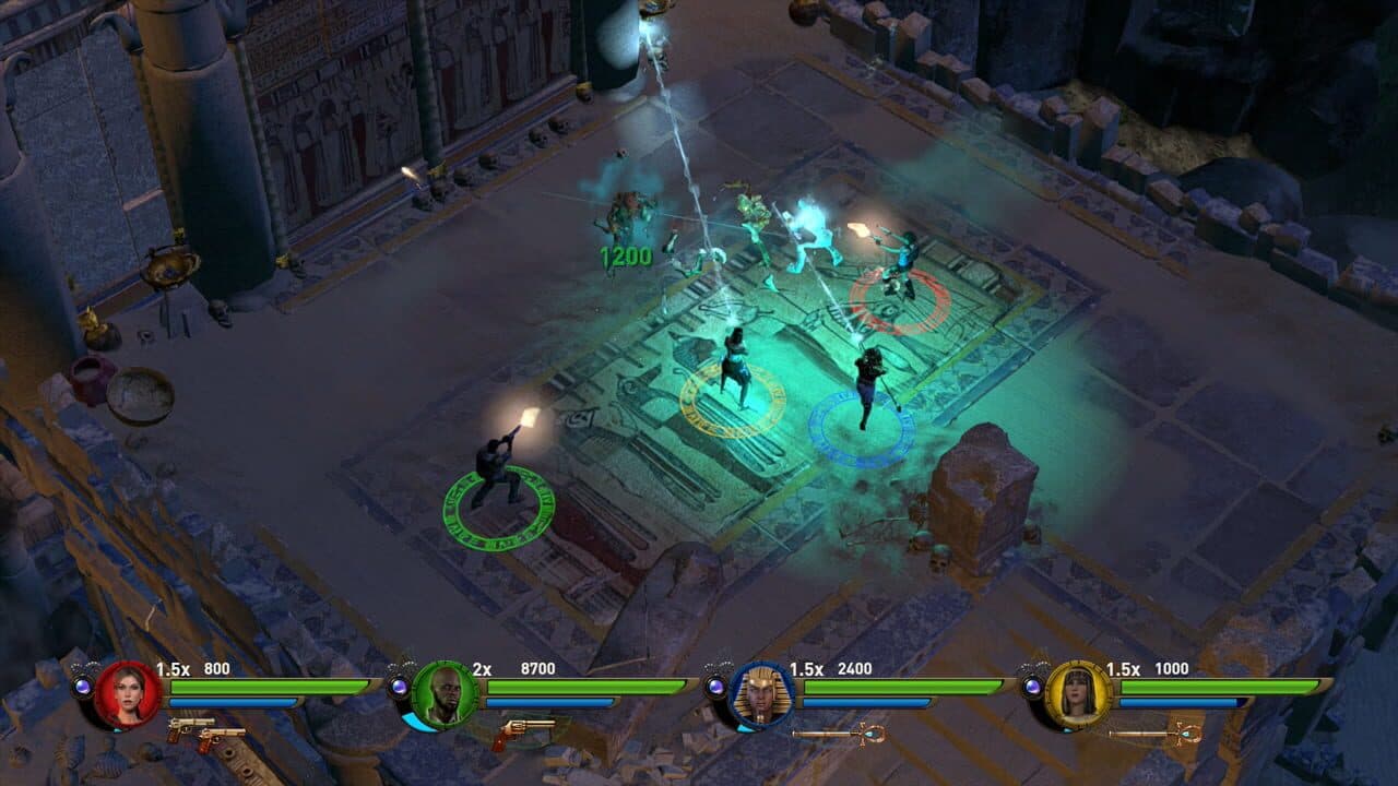The Lara Croft Collection thumbnail 2