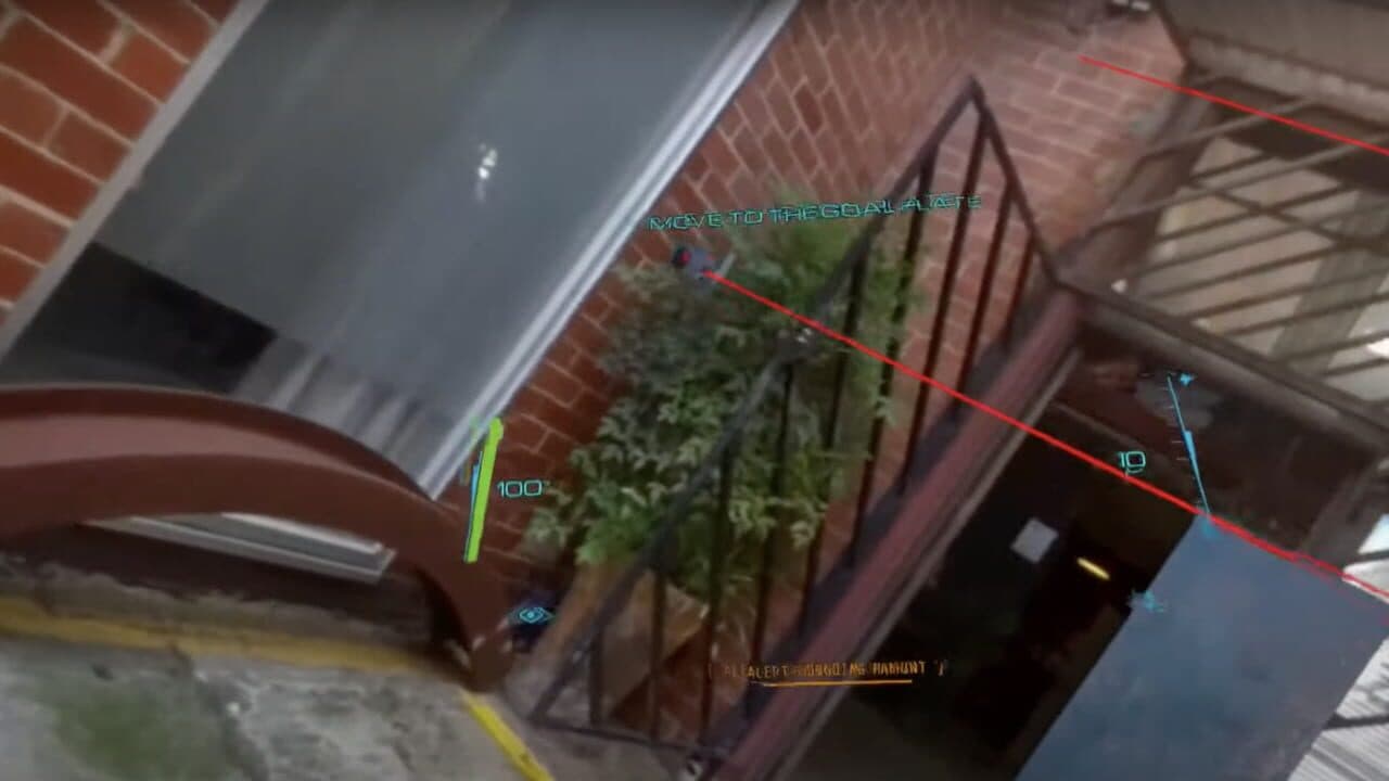 Espire 2: Mixed Reality Update screenshot 1