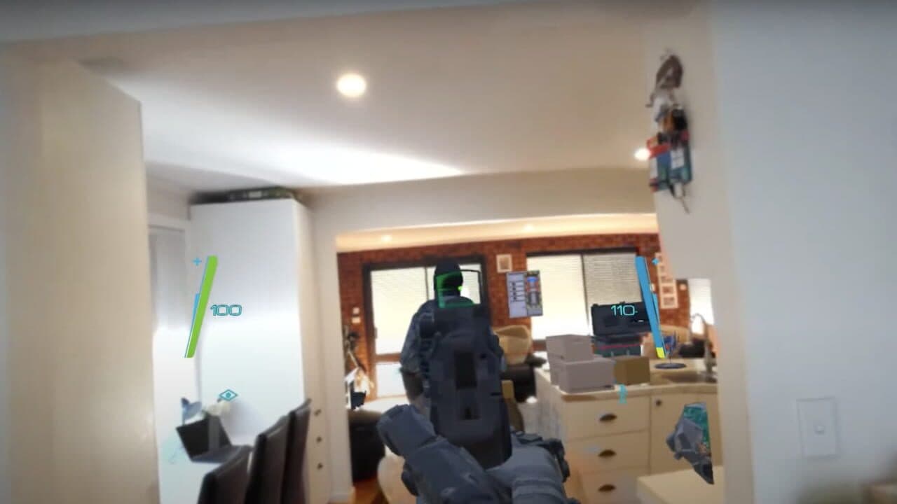 Espire 2: Mixed Reality Update thumbnail 2