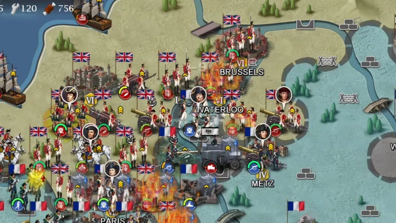 European War 4: Napoleon thumbnail 2