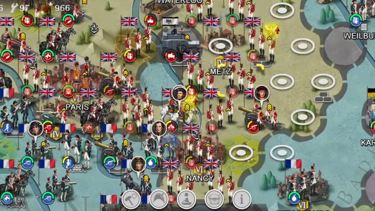 European War 4: Napoleon thumbnail 3