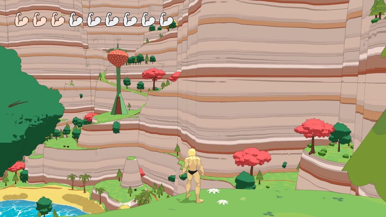 Chicken Brother screenshot 1