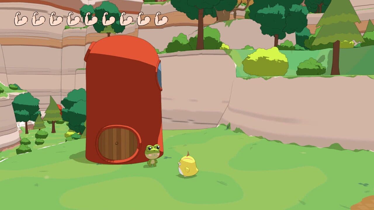 Chicken Brother thumbnail 7