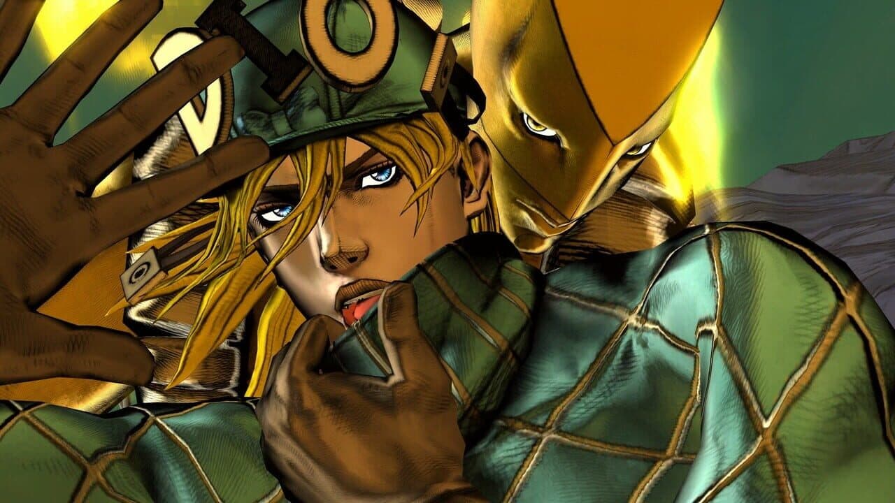 JoJo's Bizarre Adventure: All-Star Battle R - Alternate World Diego thumbnail 4