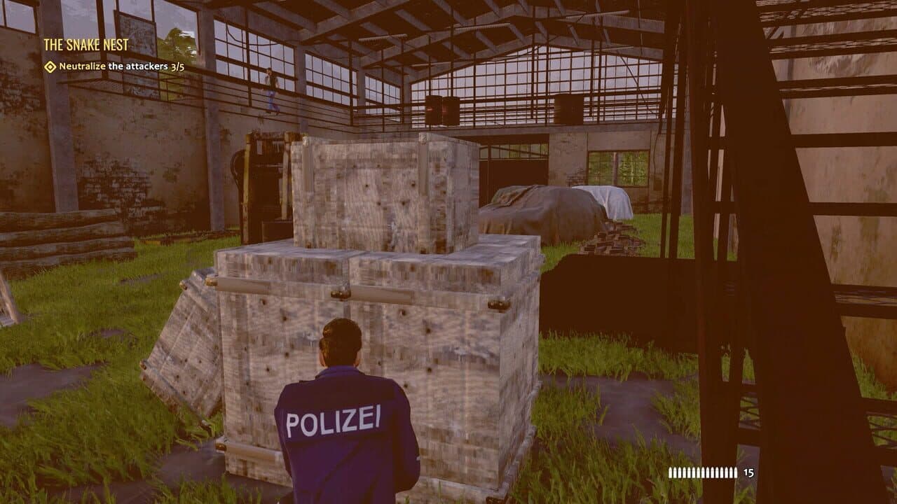 Autobahn Police Simulator 3: Off-Road DLC thumbnail 4
