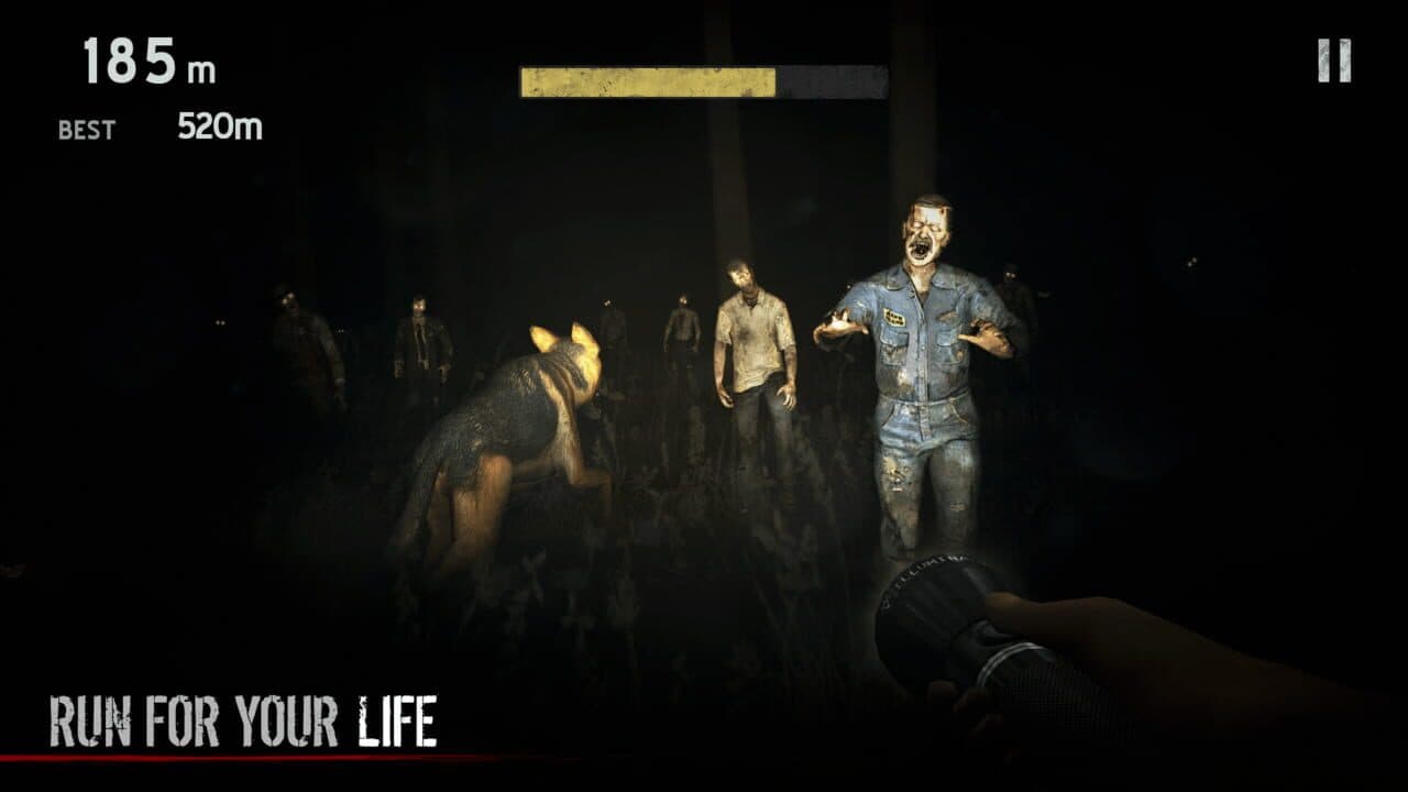 Into the Dead thumbnail 4