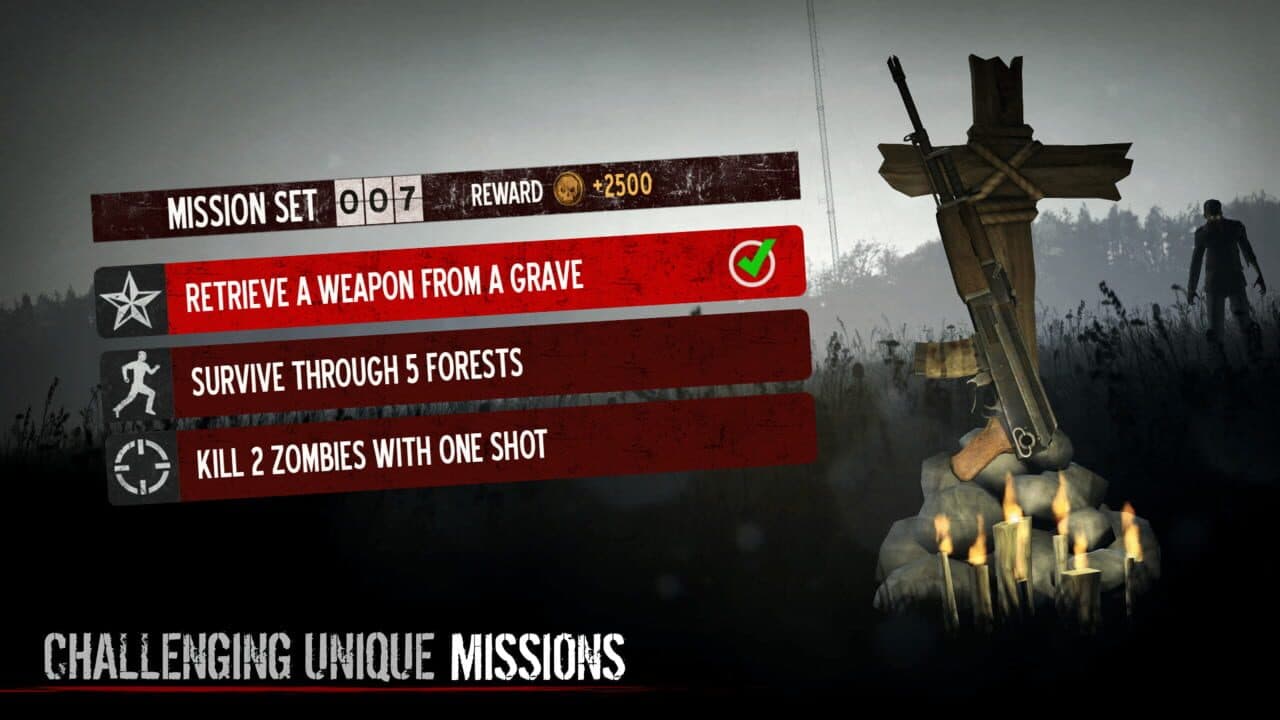 Into the Dead thumbnail 7