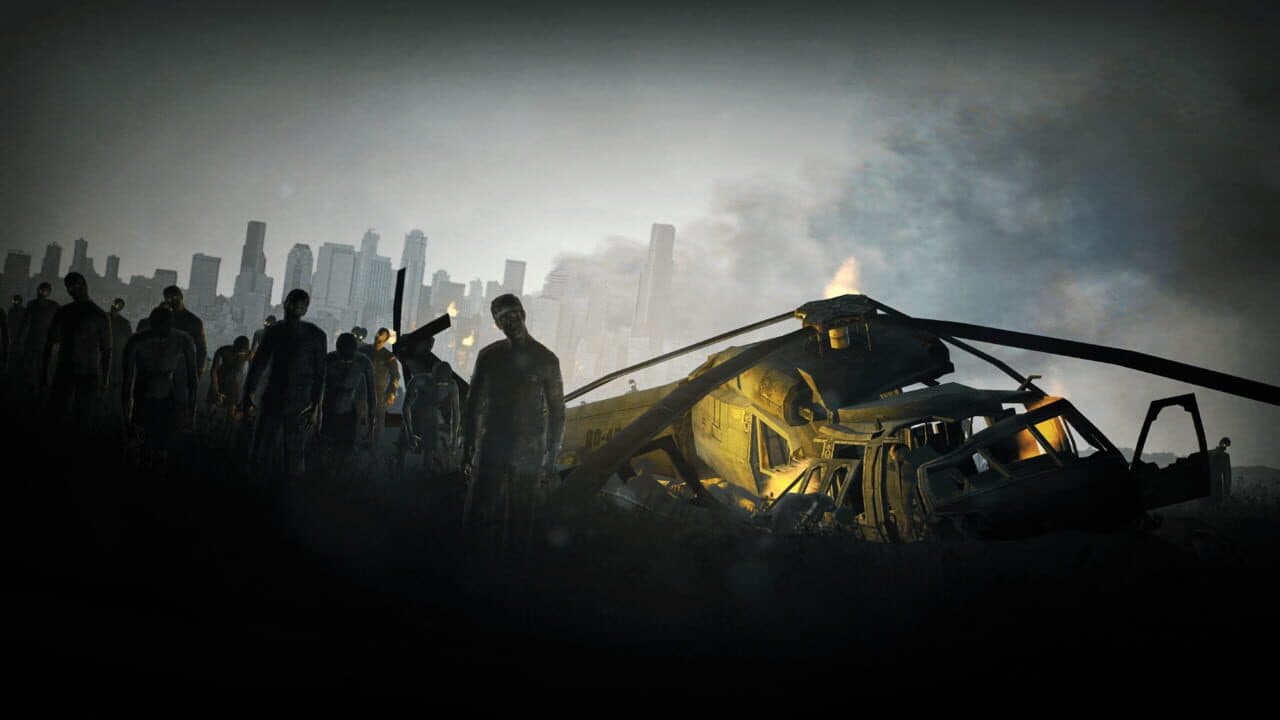 Into the Dead thumbnail 2