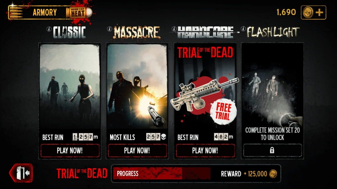 Into the Dead thumbnail 6