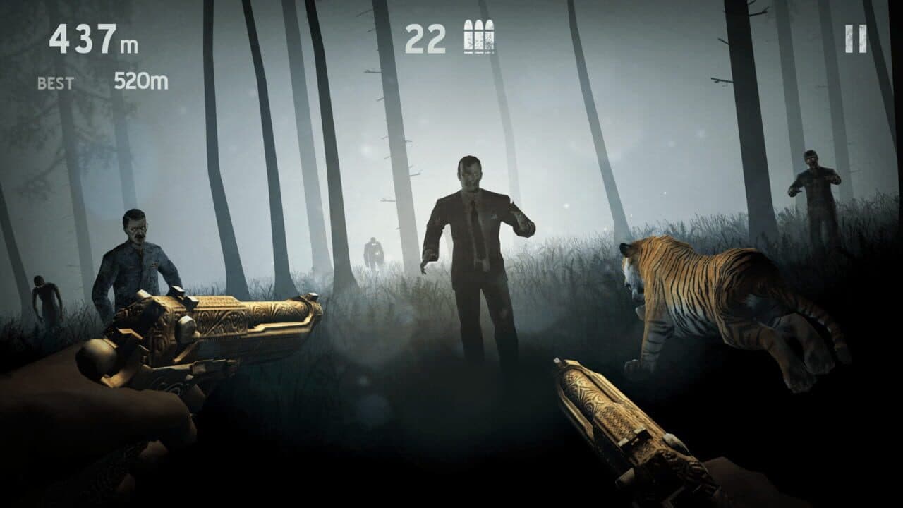 Into the Dead thumbnail 8