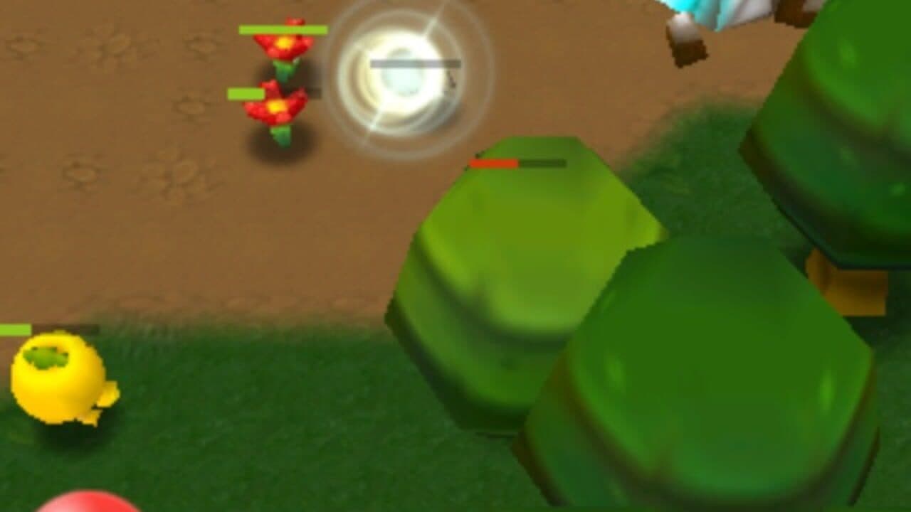 Plants War screenshot 1