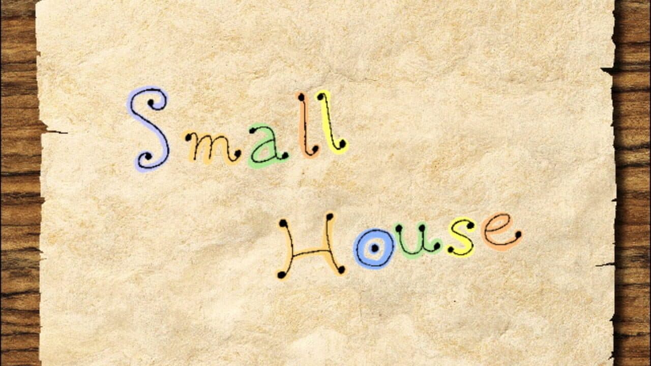Small House screenshot 1