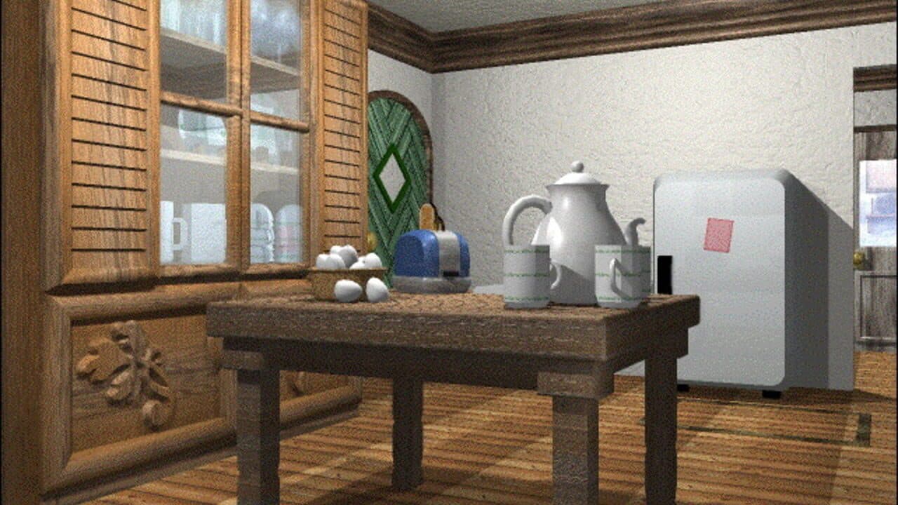 Small House thumbnail 3