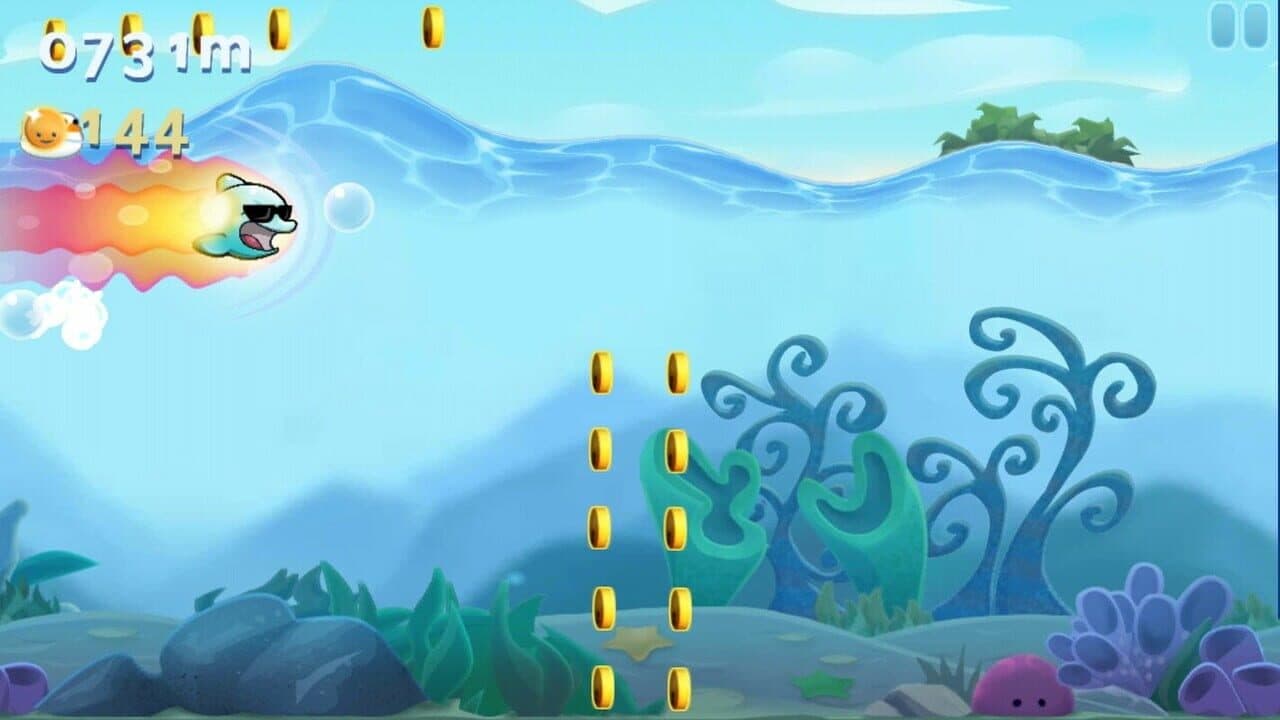 Sea Stars thumbnail 3
