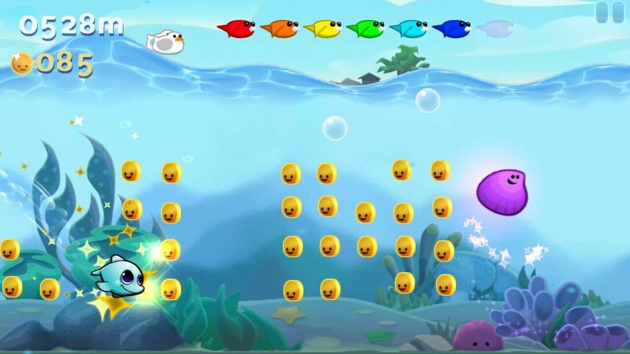 Sea Stars thumbnail 5