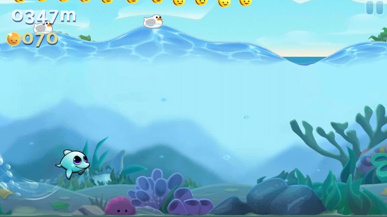 Sea Stars thumbnail 6