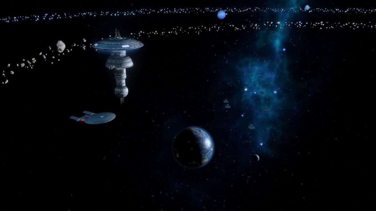 Star Trek: Infinite thumbnail 2