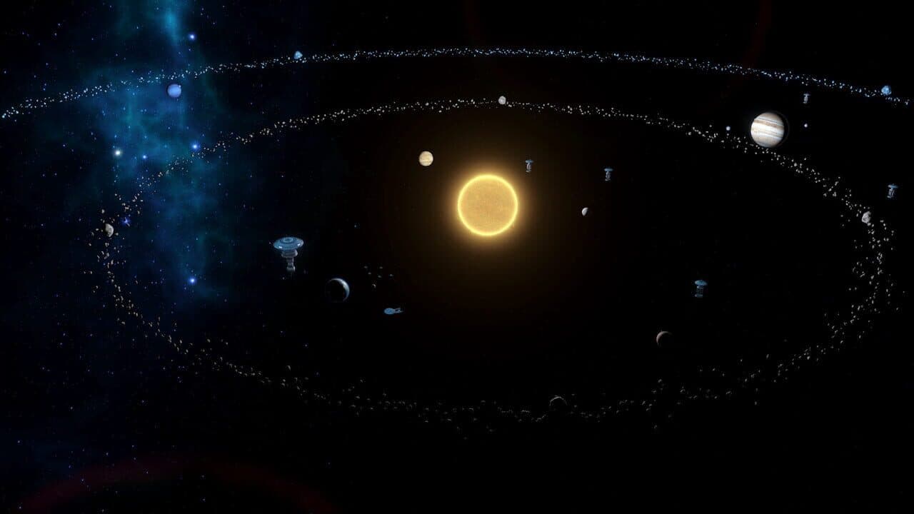 Star Trek: Infinite thumbnail 3