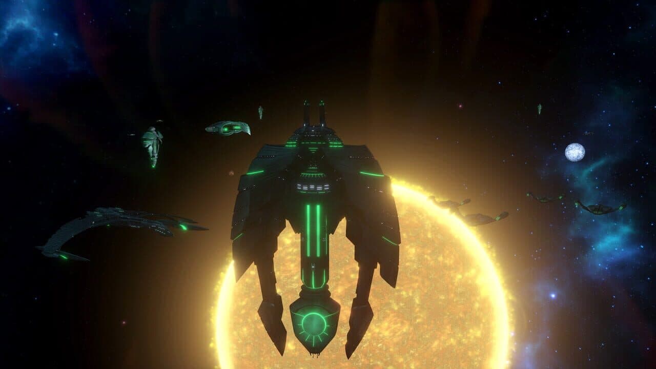 Star Trek: Infinite thumbnail 6