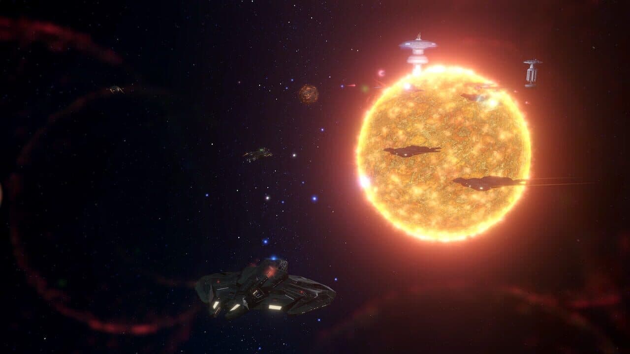 Star Trek: Infinite thumbnail 9