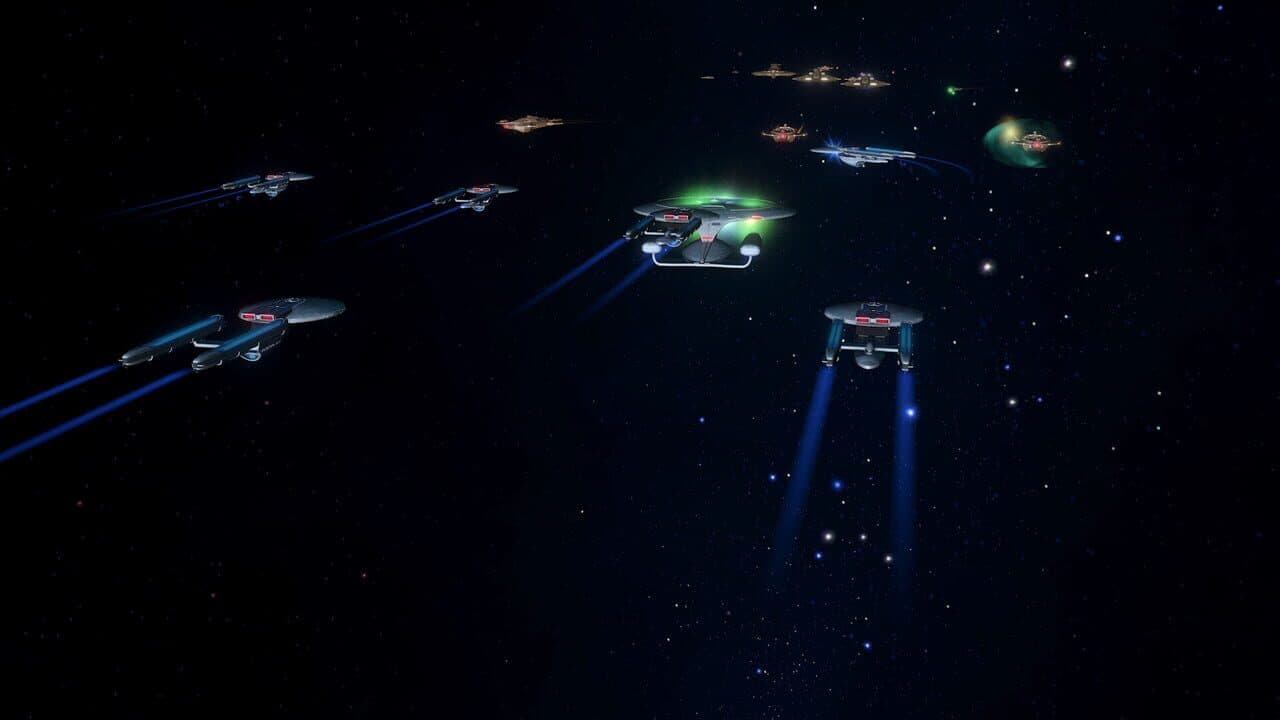 Star Trek: Infinite thumbnail 10