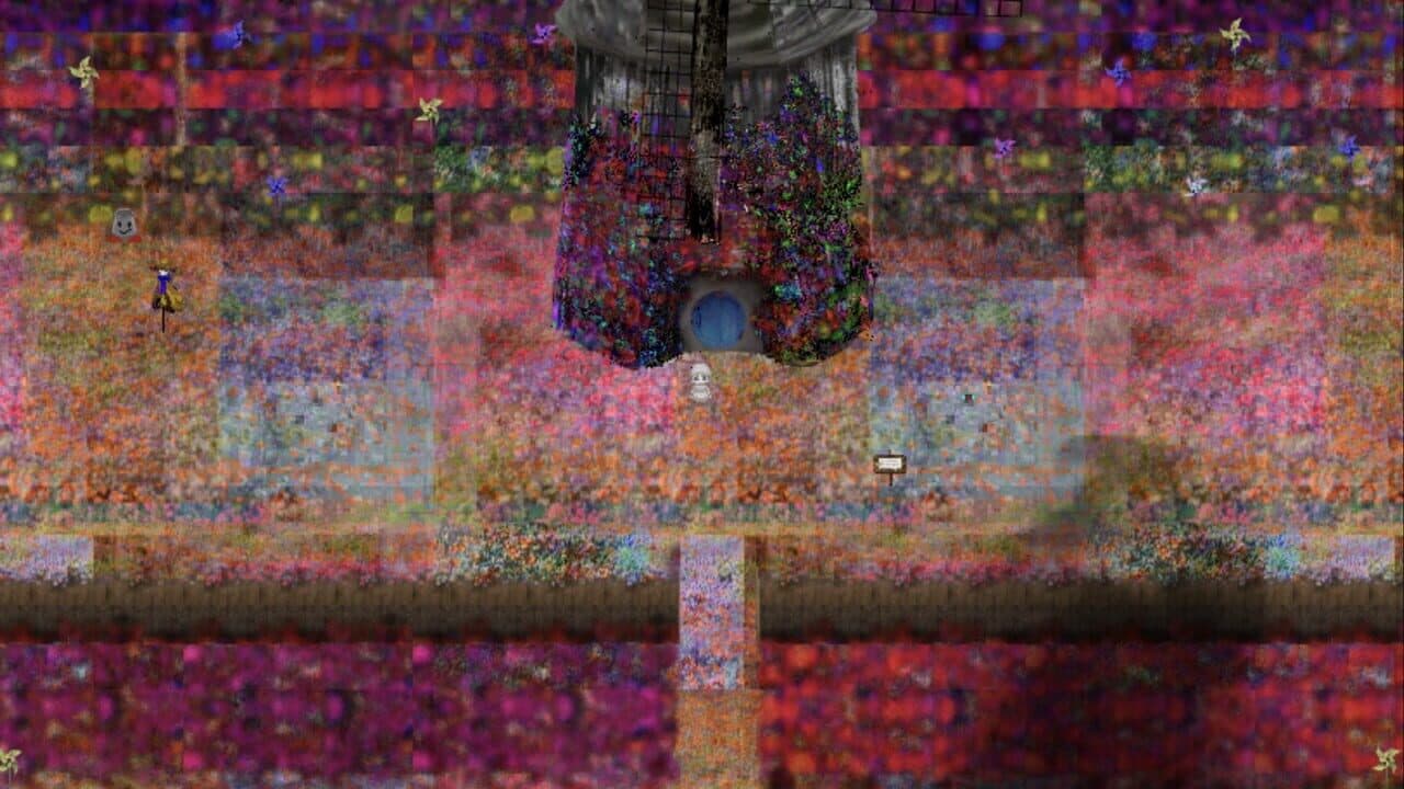 Broken Computer's Dream thumbnail 2