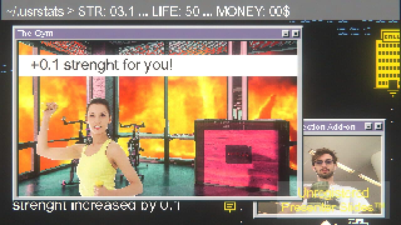 Presenter Slides thumbnail 3