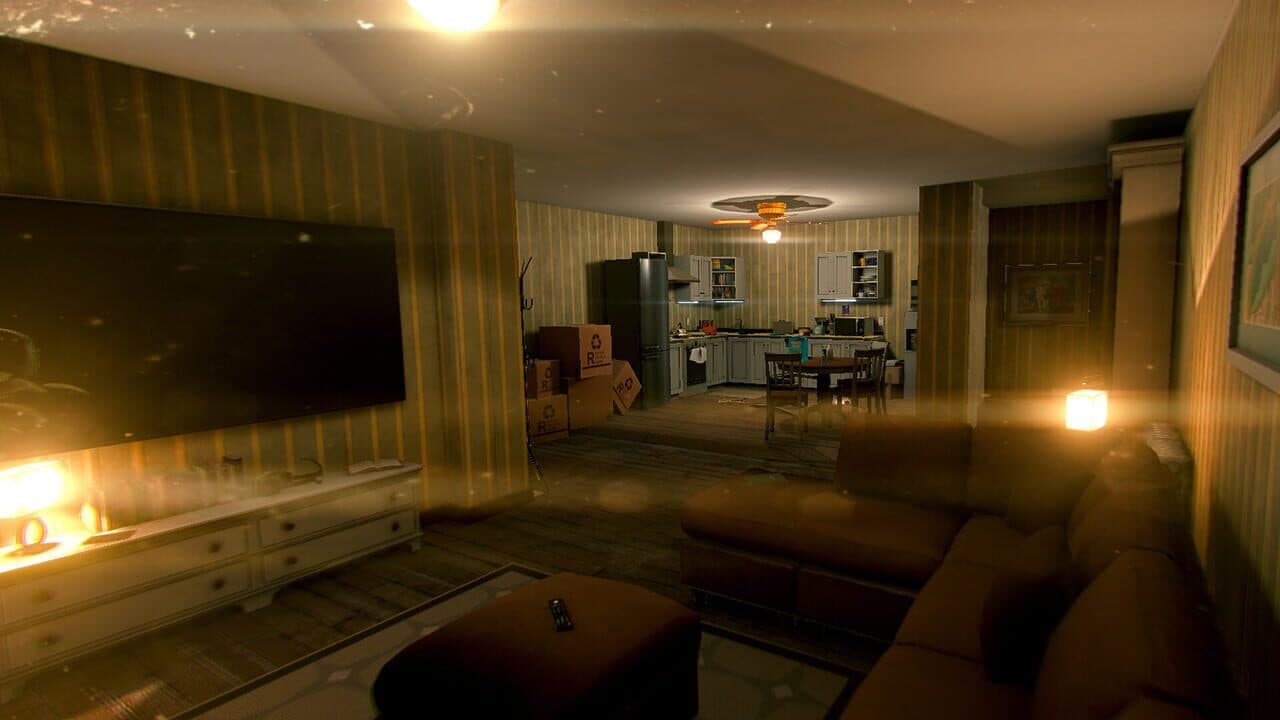 David Slade Mysteries: Case Files - Definitive Edition screenshot 1