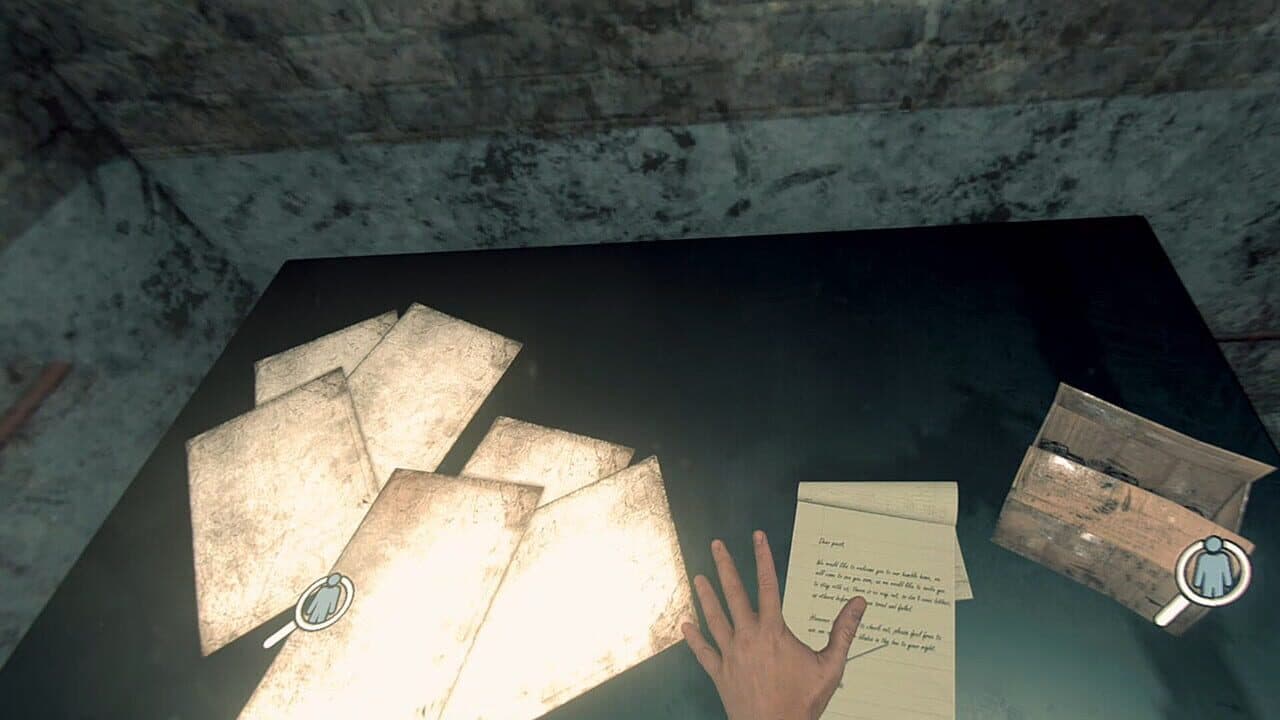David Slade Mysteries: Case Files - Definitive Edition thumbnail 3