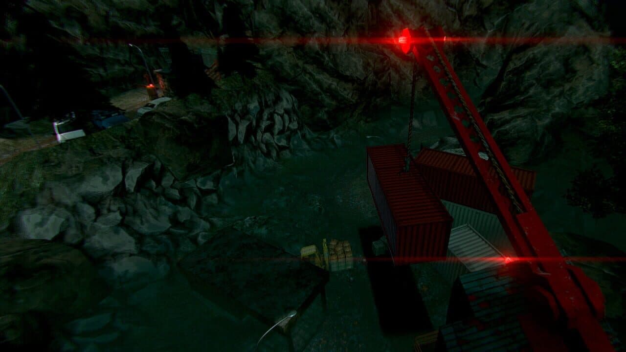 David Slade Mysteries: Case Files - Definitive Edition thumbnail 6