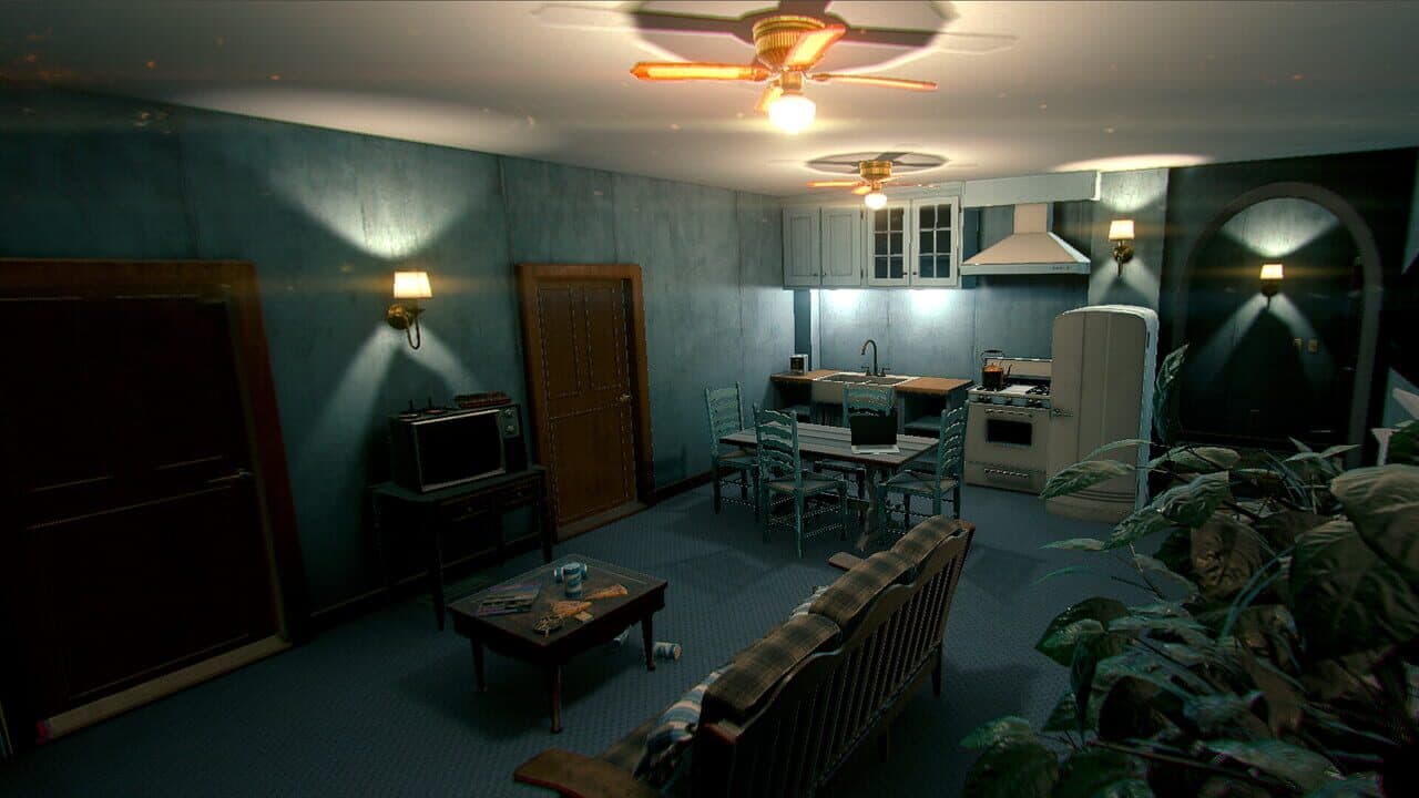 David Slade Mysteries: Case Files - Definitive Edition thumbnail 5