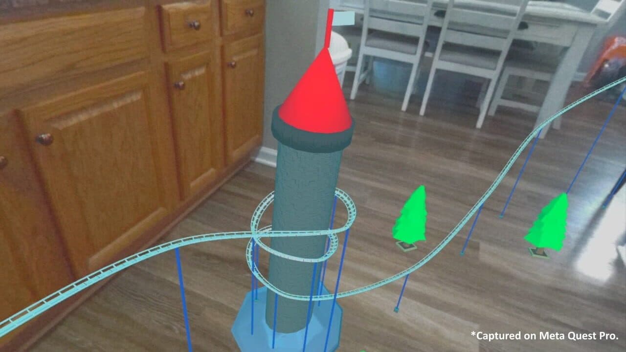 CoasterMania thumbnail 4