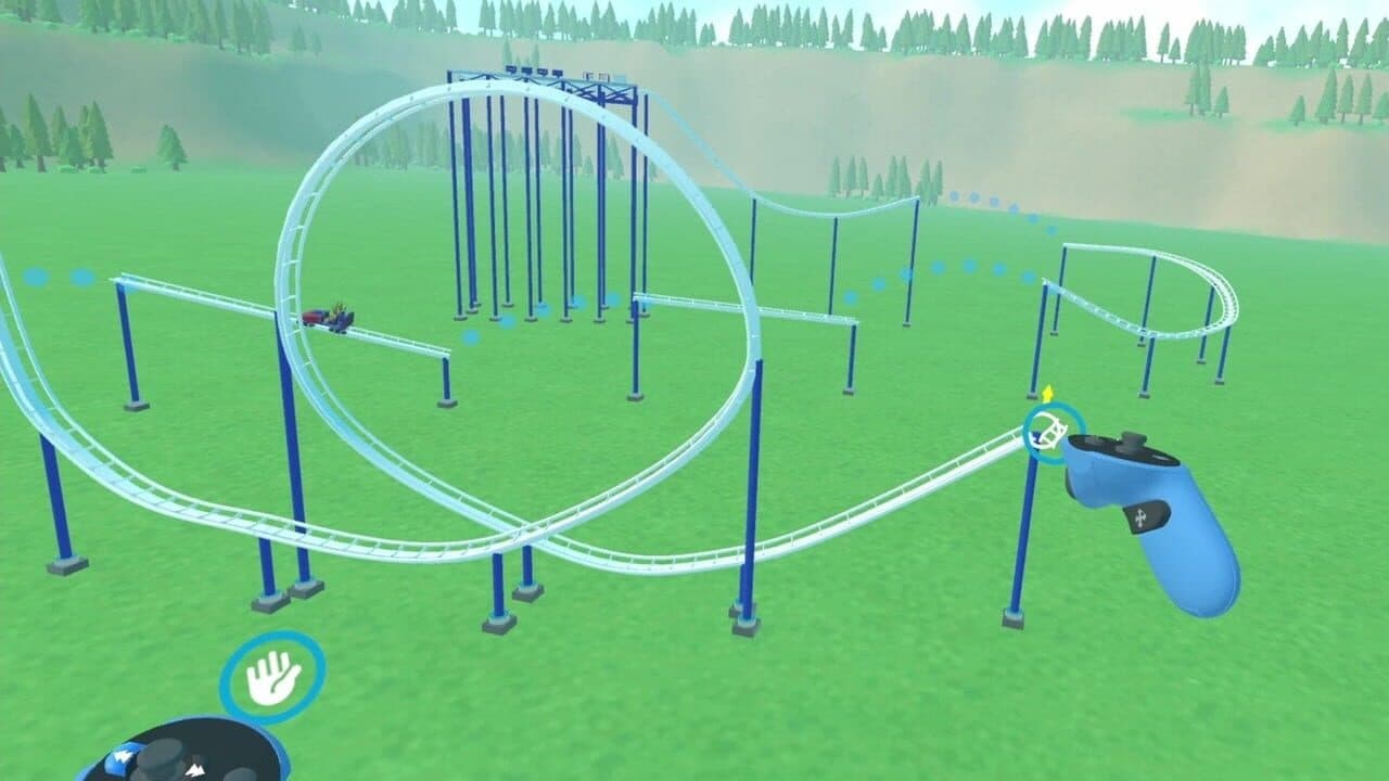 CoasterMania thumbnail 5