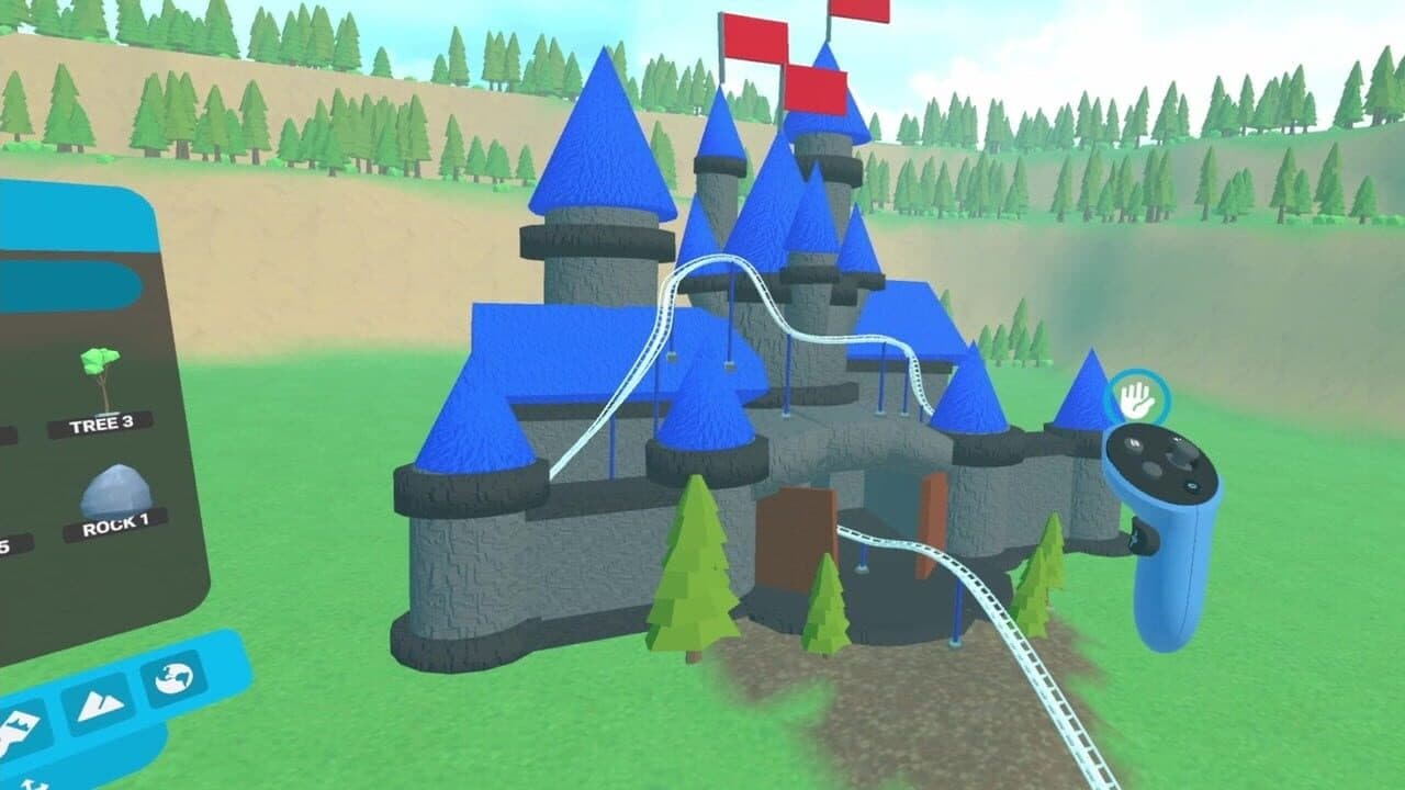 CoasterMania thumbnail 2